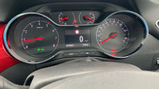 Vauxhall Crossland 1.2 Turbo GS 5dr Petrol Hatchback